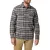 Сорочка тактична "5.11 Tactical® Lester Flannel Plaid Long Sleeve Shirt" Volcanic Plaid 2