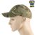 Бейсболка тактична M-Tac Elite NYCO Extreme Мультикам 2