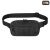 Sakwa biodrowa M-Tac Fanny Bag Czarna