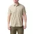 Сорочка тактична "5.11 Tactical Aerial Short Sleeve Shirt" Khaki