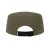 Кепка Buff Military Cap, Solid Tundra Khaki 4