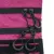 Мужская тактическая сумка через плечо HardKit RoKit Magenta M MOLLE Velcro 5