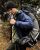 Чоловіча флісова кофта Rab Tecton Jacket, Graphene 10