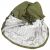 Чехол для спального мешка Sturm Mil-Tec® "Survival Bivy Bag" Olive 7