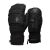 Рукавиці чоловічі Black Diamond Mission MX Mitts, Black