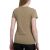 Футболка T-Shirt жіноча Helikon-Tex з органічної бавовни Slim, Хакі 7
