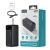 Павербанк Choetech B732 50000mAh Black 22.5W QC3.0 PD3.0 4