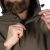 Анорак зимовий Sturm Mil-Tec "Combat Anorak Winter" Olive 9