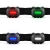 Ліхтар налобний Princeton Tec® "Quad Tactical MPLS Tactical Headlamp" Black 4