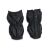 Гетры Tatonka Gaiter 210 HD short light, Black 2