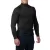 Термореглан 5.11 Tactical "Mock Neck Long Sleeve Top" Black 4