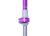 Трекинговые телескопические палки Pinguin Ascent FL Cork, 63-135 см, Violet 3