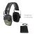 Активные защитные наушники Howard Leight Impact Sport R-01526 Olive 7