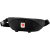 Сумка на пояс Fjällräven Ulvö Hip Pack Large, Black