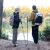 Трекінгова палиця Naturehike Men ST 01 6061 AL NH17D001-Z Зелена 4