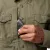 Сорочка тактична "5.11 Tactical® Stryke® Long Sleeve Shirt" RANGER GREEN 5