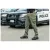 Штани тактичні 5.11 Tactical "Icon Pants" Black 19