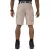 Шорти тактичні "5.11 STRYKE ™ SHORTS" Khaki 3