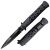 Ніж складаний Cold Steel 4" TI-Lite G-10, S35VN, Black 3