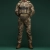 Комплект тактической одежды Base Uniform Set (B.U.S.). Пиксель (мм-14) 12