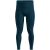 Термоштани Odlo Seamless Performance Wool, Reflecting Pond 5