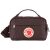 Сумка на пояс Fjällräven Kånken Hip Pack, Black Oak