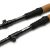 Трекінгові палиці Silva Trekking Aluminium Z-fold, 115-135 см, Black 6
