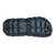 Крокси сабо Crocs Echo Clog (Nightfall). Темно-синій 5