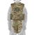 Модный женский бронежилет Helga kit 4, multicam USA 4