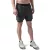 Шорти тренувальні "5.11 Tactical PT-R Havoc PRO Shorts" Volcanic 5