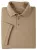 Футболка Поло тактична з коротким рукавом "5.11 Tactical Professional Polo - Short Sleeve" Silver Tan 6