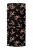 Шарф-труба Buff Original Ecostretch Hasha Black