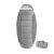 Спальний мішок Naturehike PS300 CNK2350WS026 сірий