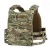 M-Tac плитоноска Cuirass FAST Elite (размер плиты М). Мультикам 2 M-Tac плитоноска Cuirass FAST Elite (размер плиты М). Мультикам 2