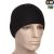 Шапка флісова M-Tac Watch Cap Elite Чорна (270г/м2) 3