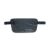 Гаманець натільний Tatonka Skin Document Belt, Black