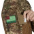 Футболка польова "LACERTA L/S" NGU Camo 5