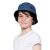 Панама дитяча (8-12) Buff Kids Bucket Hat, Arrows Denim 3
