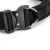 Пояс тактичний "5.11 Tactical Maverick Battle Belt D-Ring" Black 5