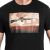 Футболка T-Shirt Helikon-Tex M14, Чорний 3
