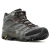 Ботинки тактические Merrell Moab 3 Mid Gore-Tex®. Beluga 3 Ботинки тактические Merrell Moab 3 Mid Gore-Tex®. Beluga 3