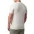 Футболка тактична потовідвідна "5.11 Tactical PT-R Charge Short Sleeve Top 2.0" Sand Dune Heather 2