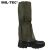 Гаммаши Sturm Mil-Tec "Steel Wire Fixing Gaiters" Olive 3