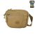 Сумка M-Tac Sphaera Hardsling Bag Large Elite Койот