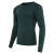 Термокофта Frontier Taxus, merino. Темно-зелений 5