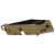 Розкладний ніж SOG Trident AT, Flat Dark Earth-Tanto 6