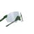 Очки Magicshine Windbreaker Photochromic, WB008B, Green 7