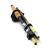 Трекінгові палиці Silva Running Poles Carbon Z Ajastable, 120-140 см 5