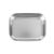 Контейнер для їжі Tatonka Lunch Box I 1000, Silver 4