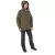 Куртка тактична вологозахисна "5.11 Approach Jacket" Tundra 3